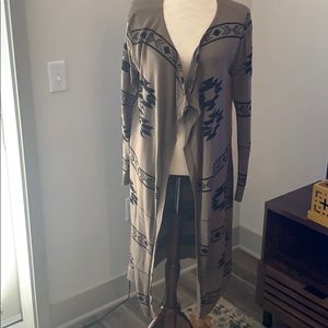 Medium Long Sweater